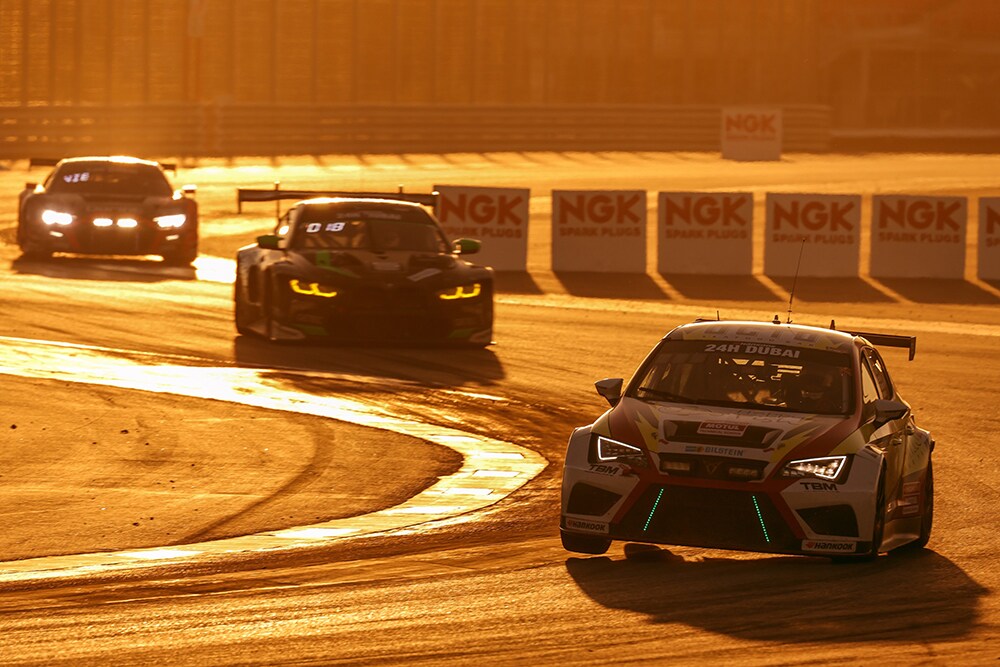 audiwinsthehankook24hdubai2