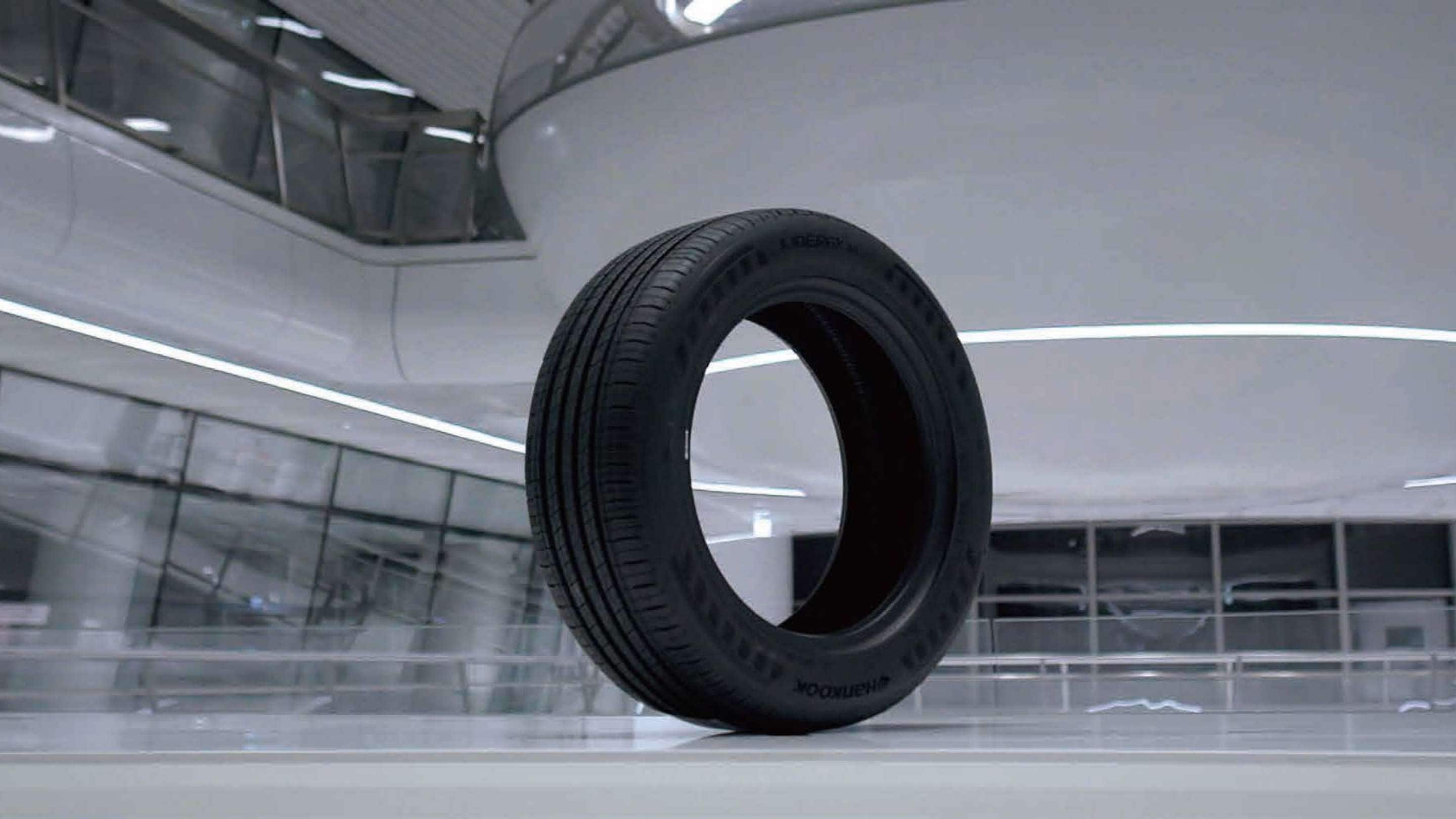 Hankook Tire & Technology-Technology in Motion-EV Tires, Standing at the inflection Point-6