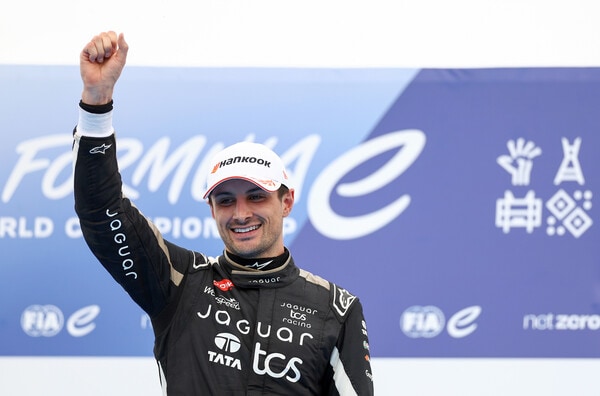 From Track to Tomorrow: How Formula E and Tire Innovation Are Shaping the Future