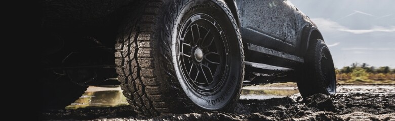 Hankook Tire & Technology – Tires – smart – tire banner - dynapro_m