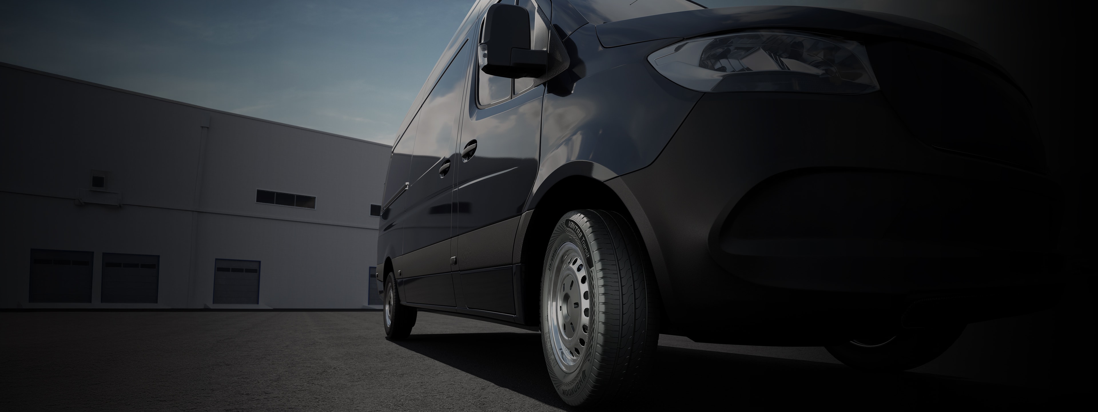 Hankook Tire & Technology-main-brand