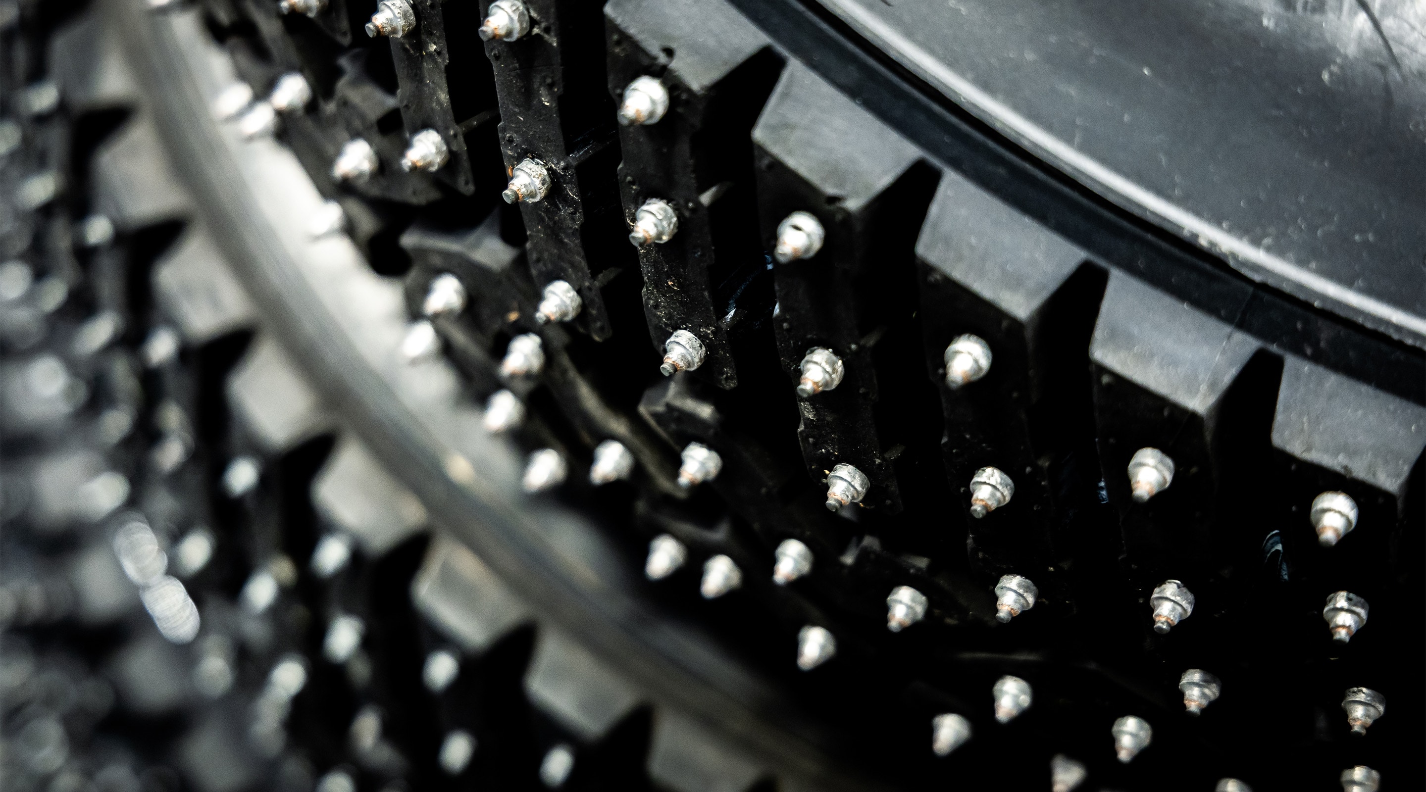 Rally Sweden highlights