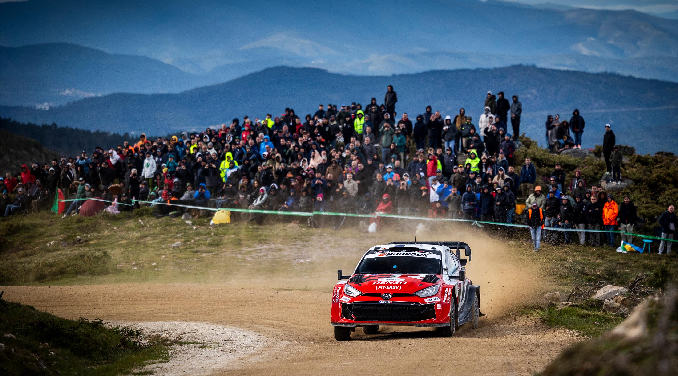 Vodafone Rally de Portugal