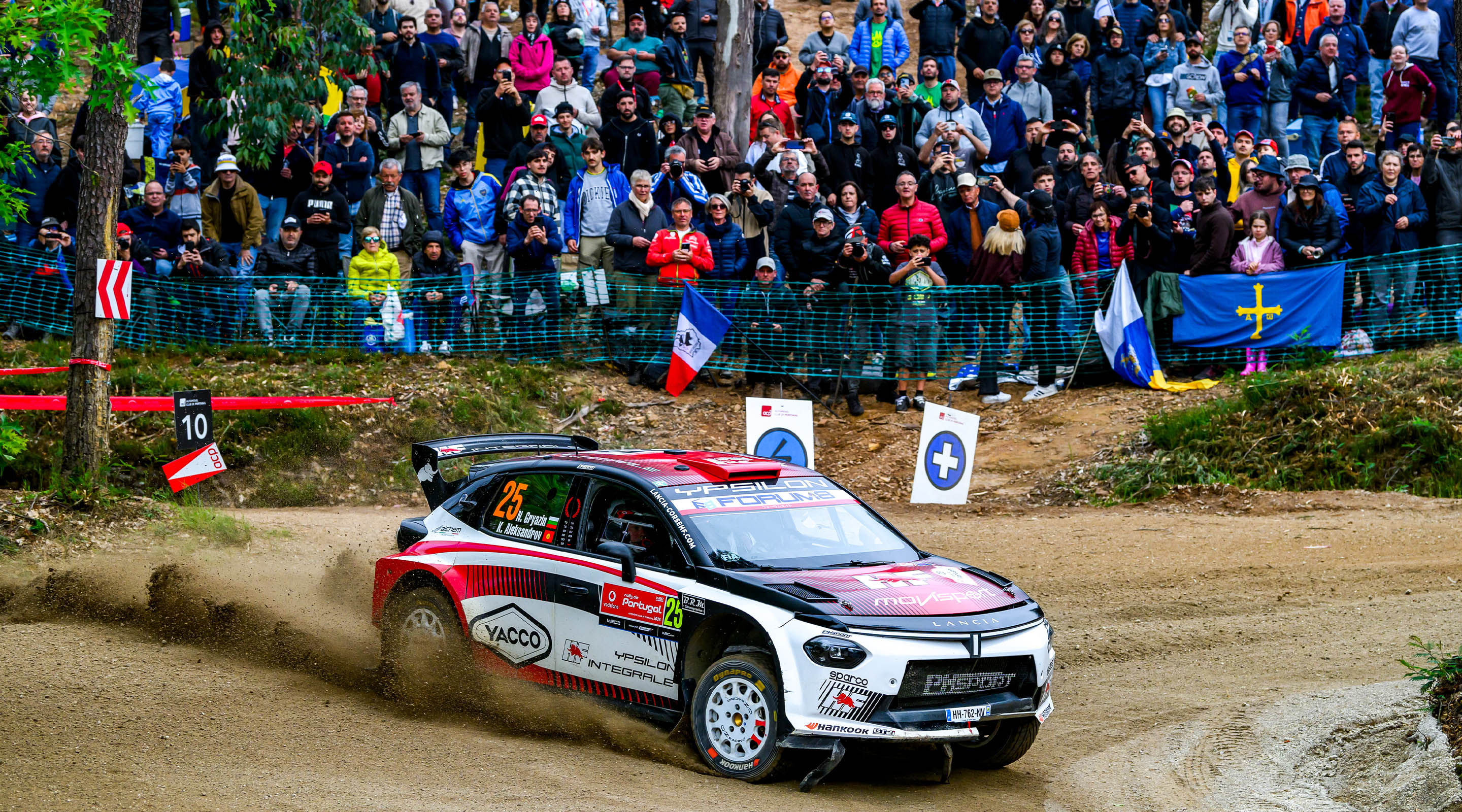 Vodafone Rally de Portugal