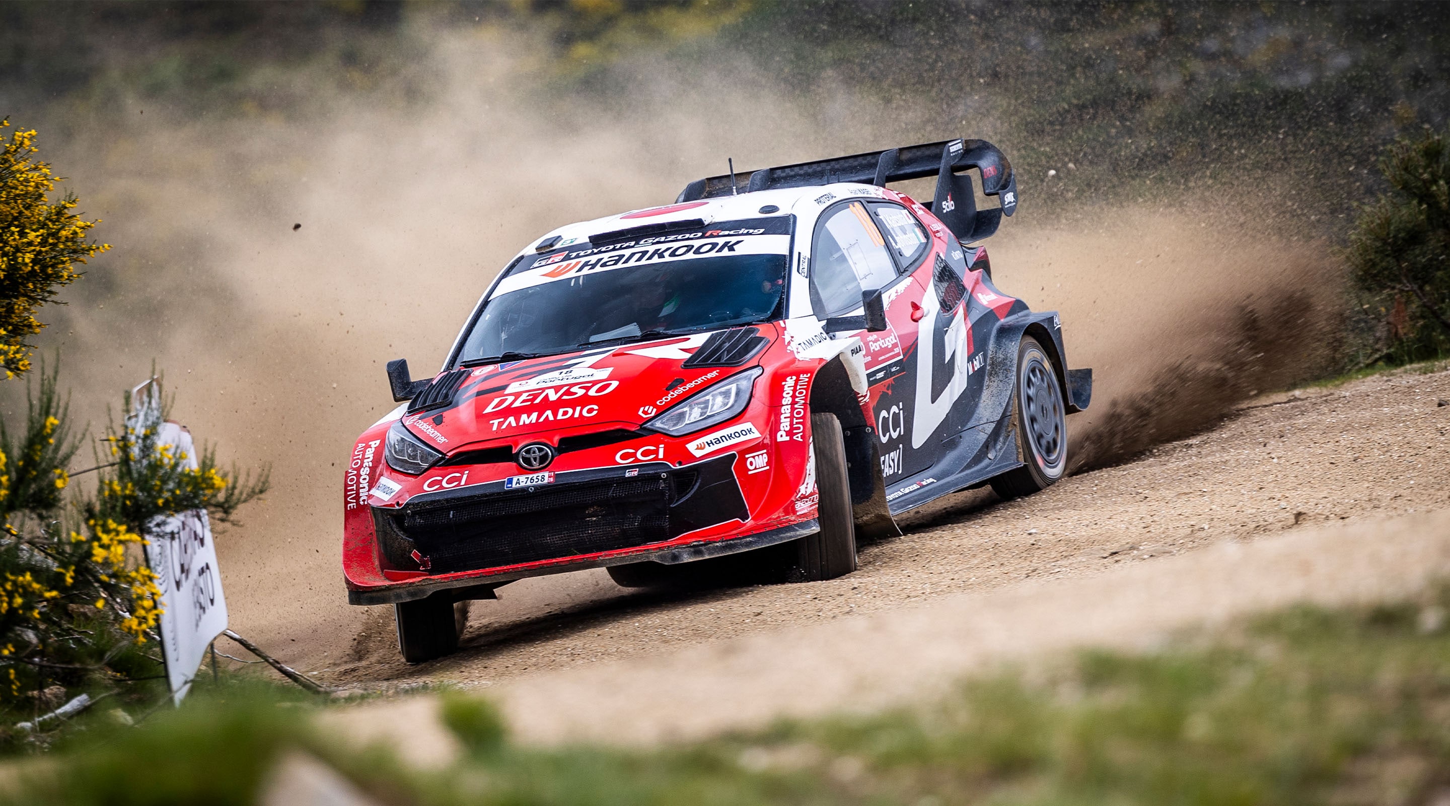 Vodafone Rally de Portugal