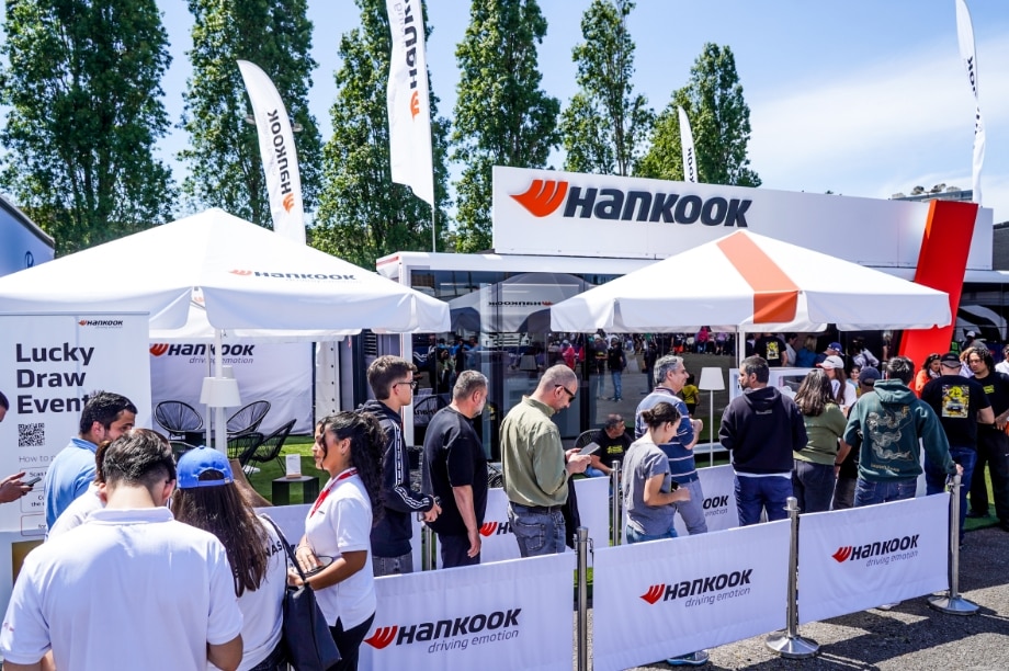 Vodafone Rally de Portugal