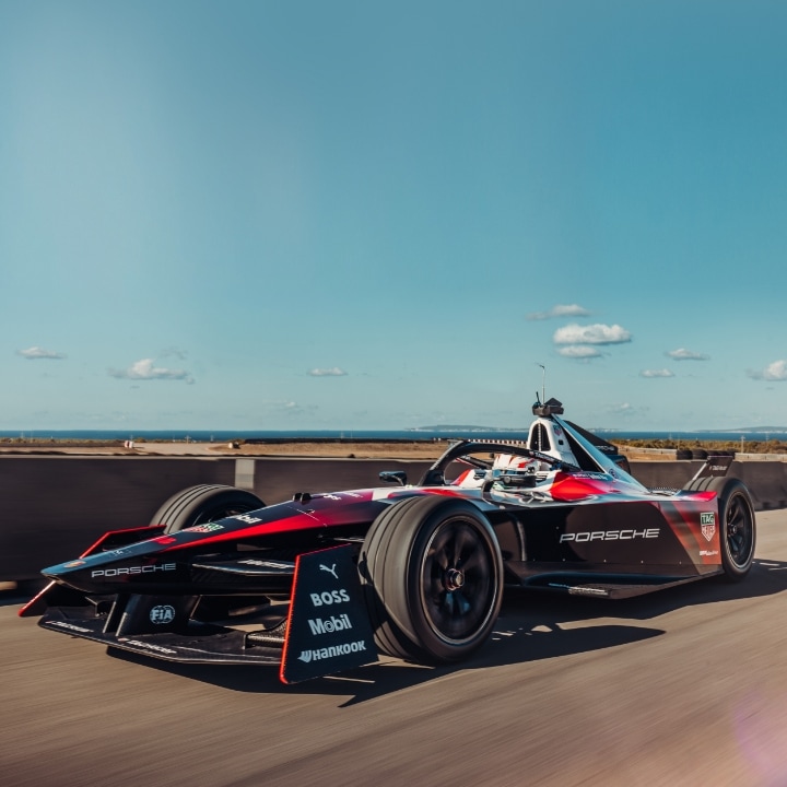 Formula EㅣOfficial Formula E TiresㅣHankook Tire Motorsports