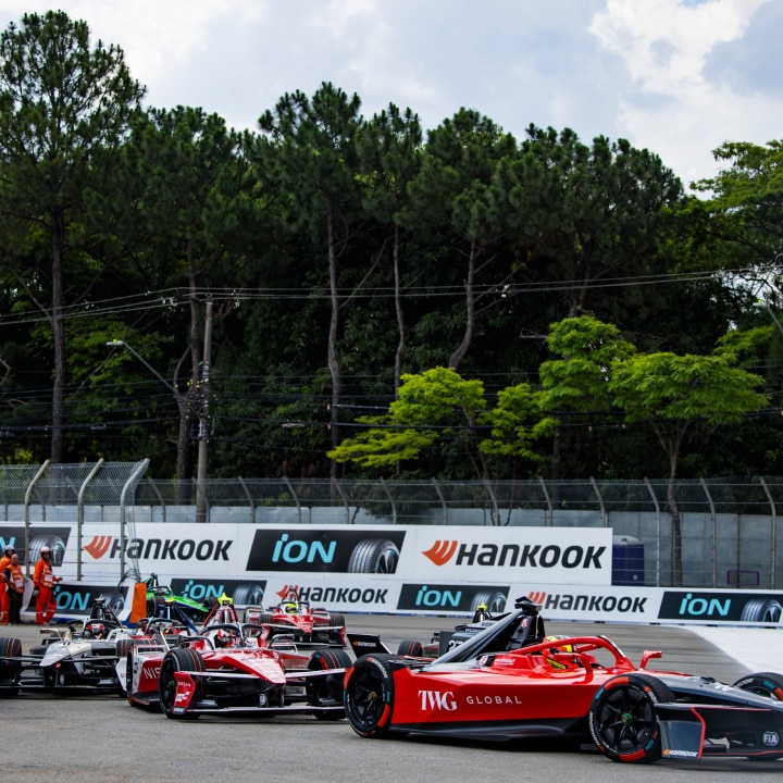 Net Carbon Zero Sport image