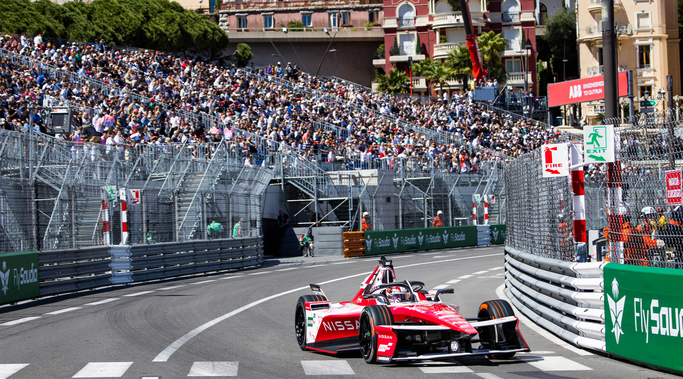 monaco highlight