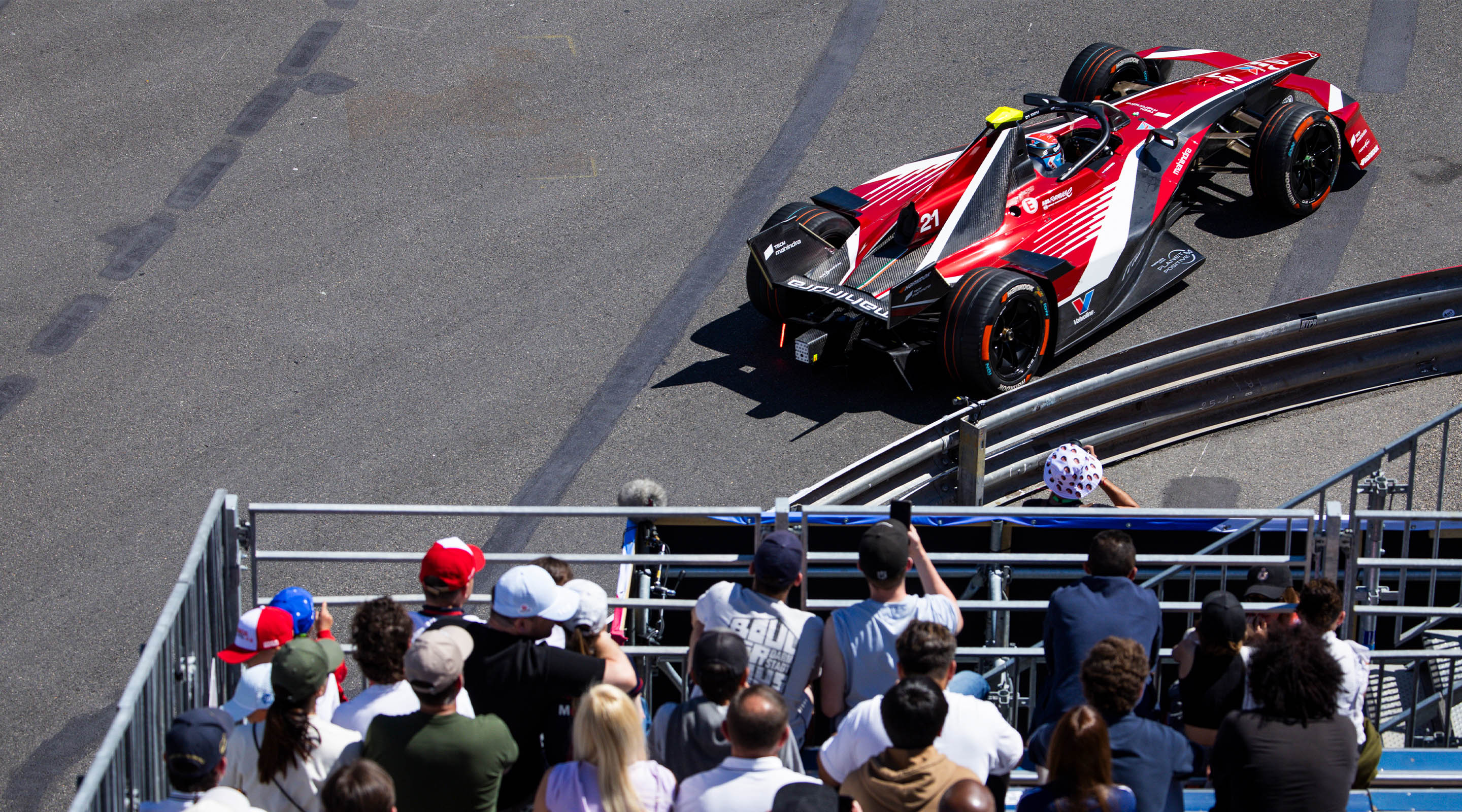 monaco highlight