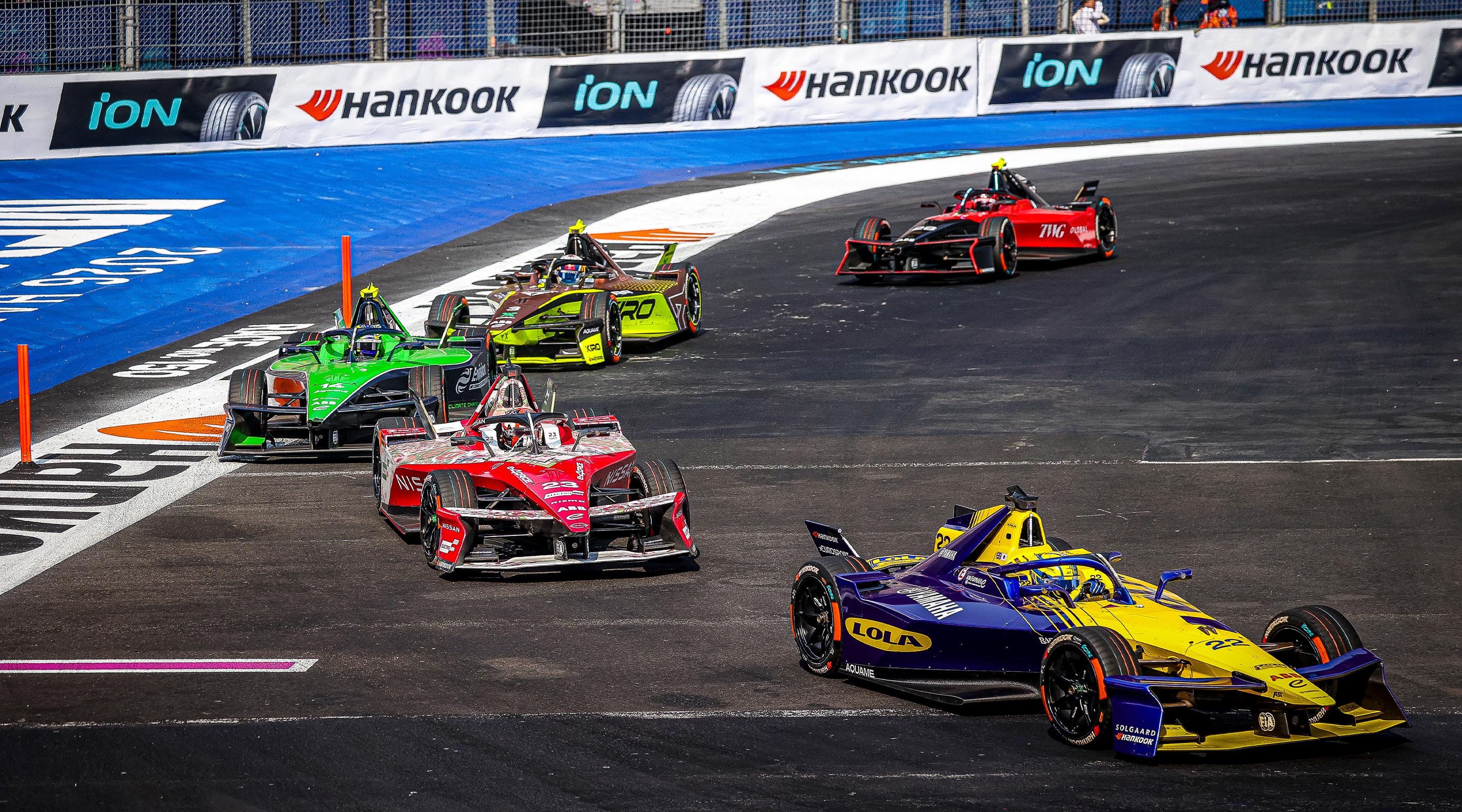 mexico city highlight