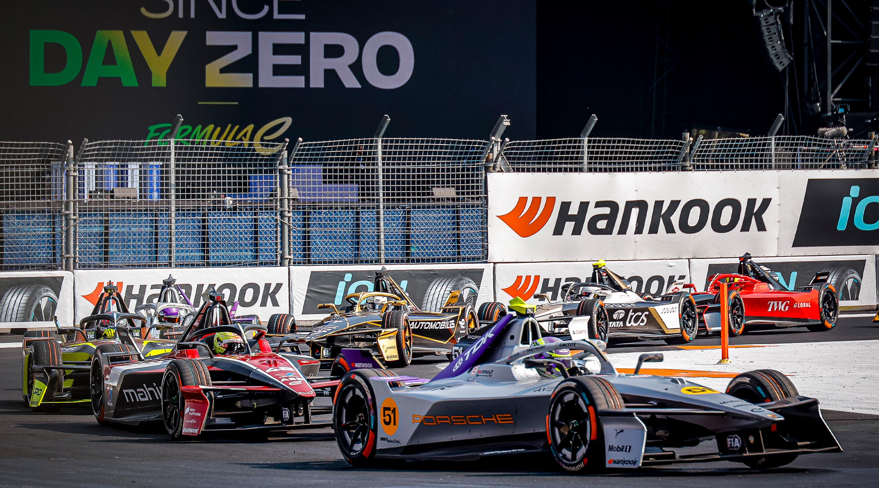 mexico city highlight