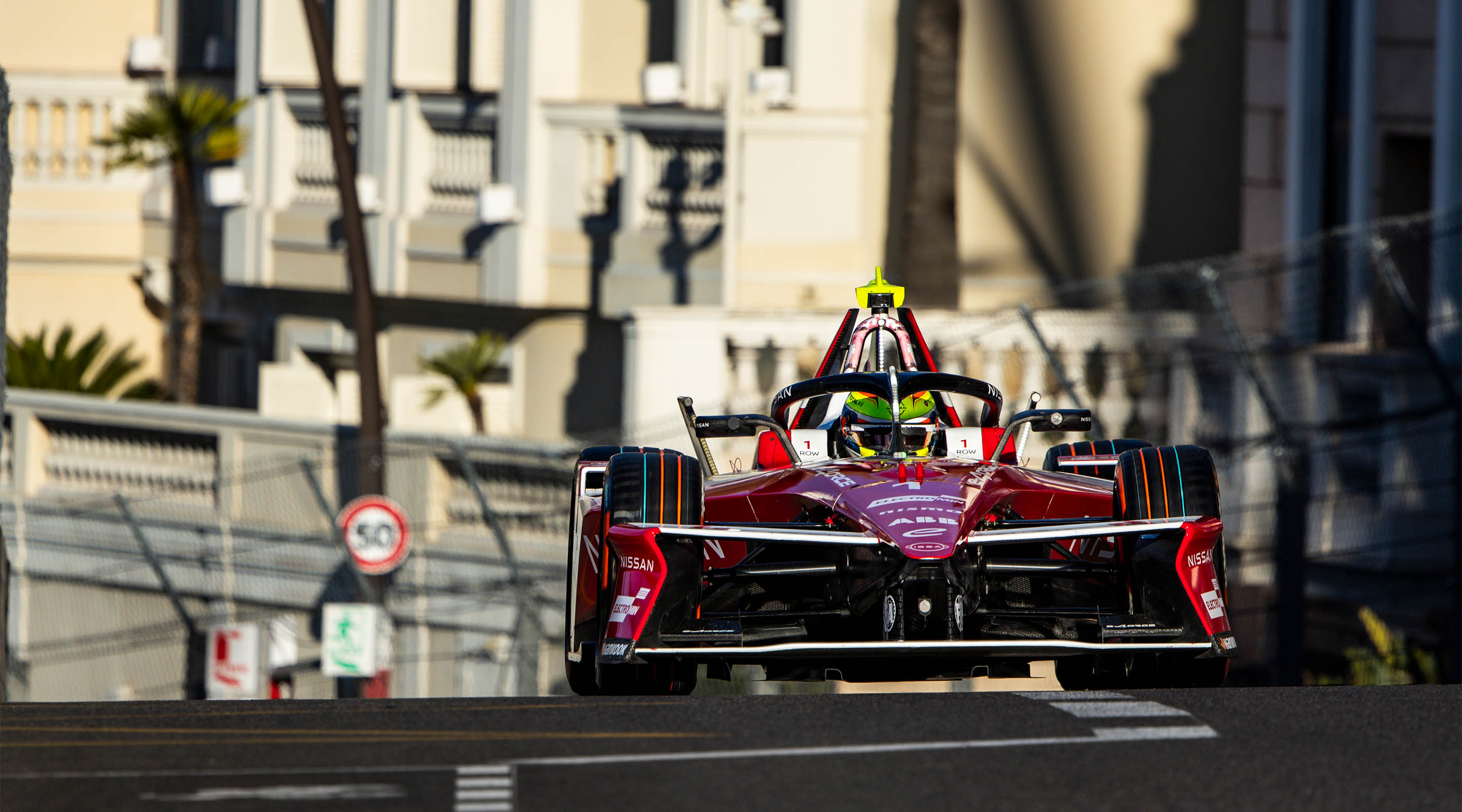 monaco highlight
