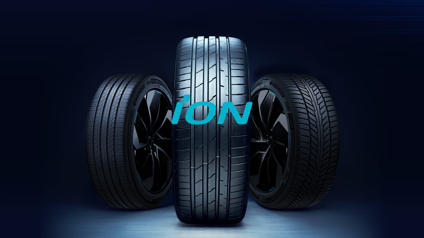 iON tire