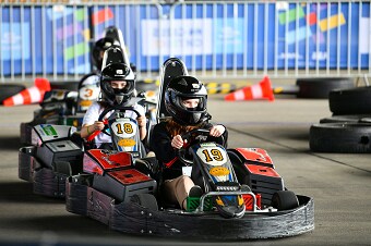 FIA Girls on Track image