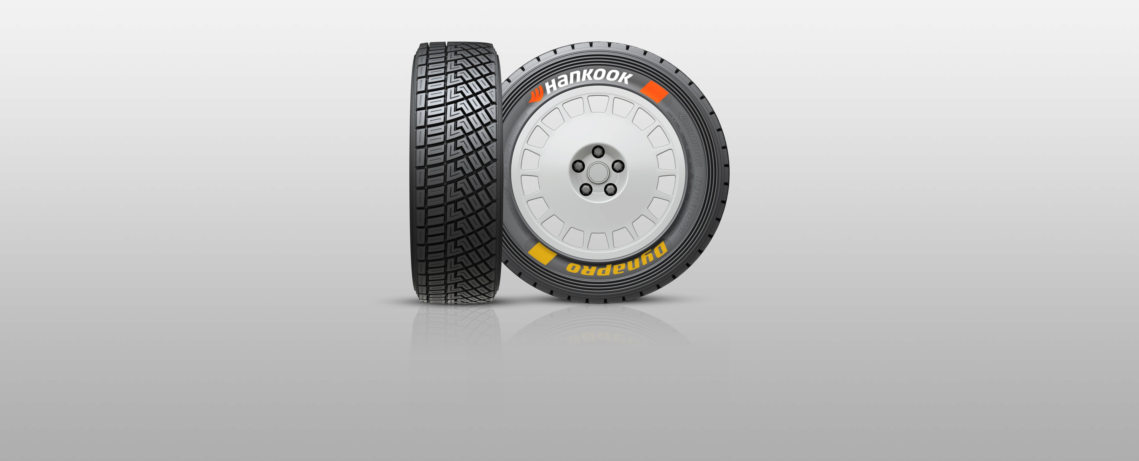 dynapro r213 tire