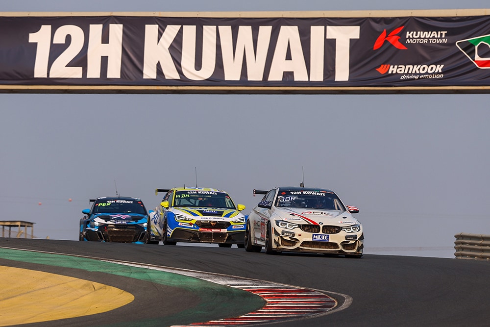 hankook_12h_kuwait_brings_to_an_end_a_successful_year_in_the_24h_series