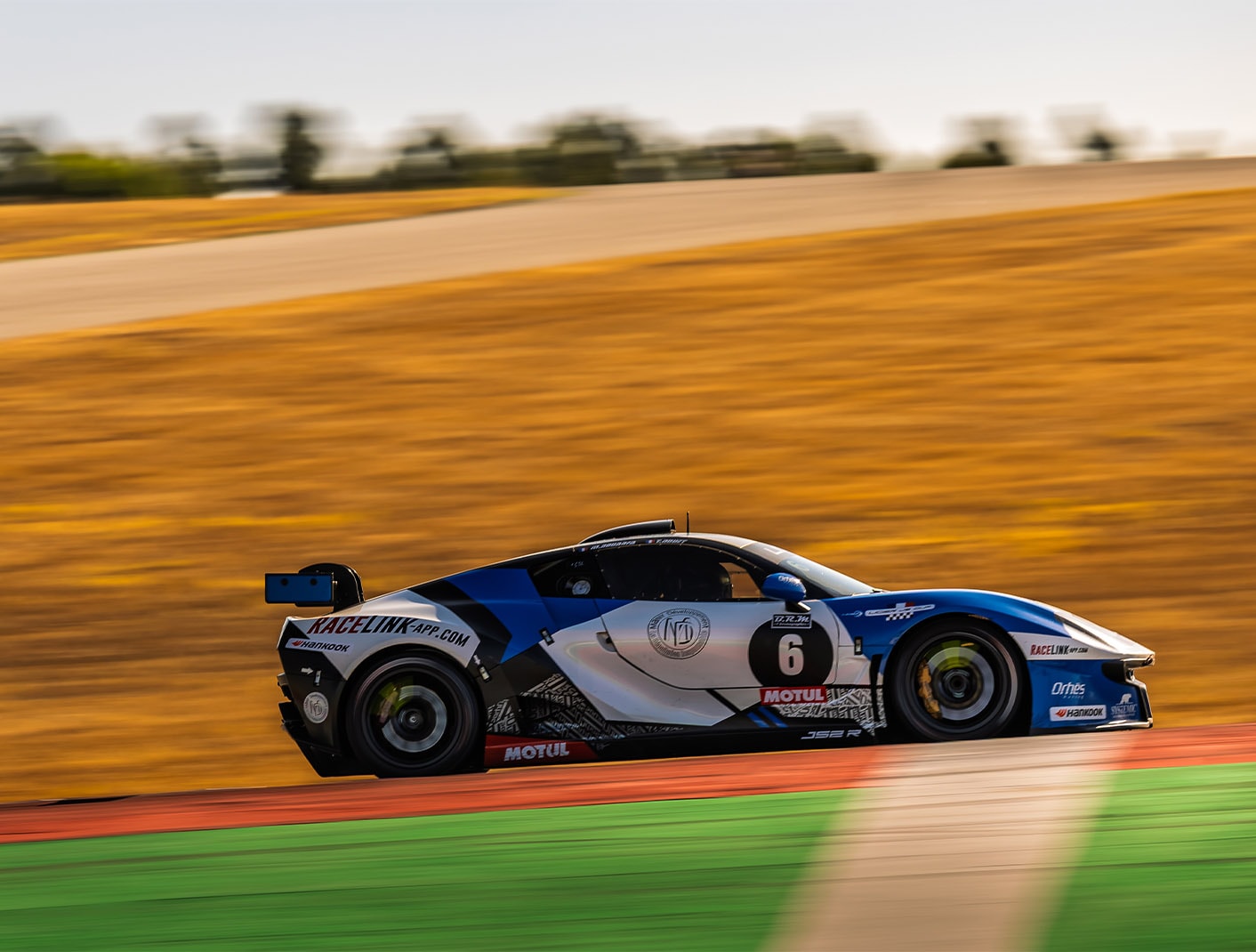 ORHES dominates Ligier JS Cup France finale in Portimão