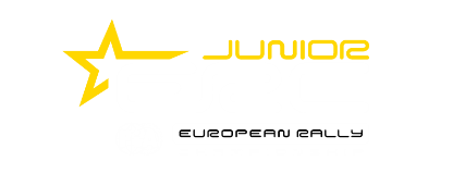 Junior European Rally Championship