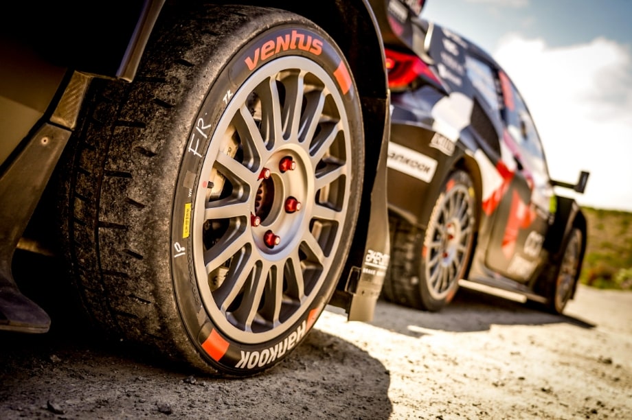 Rally Islas Canarias highlights