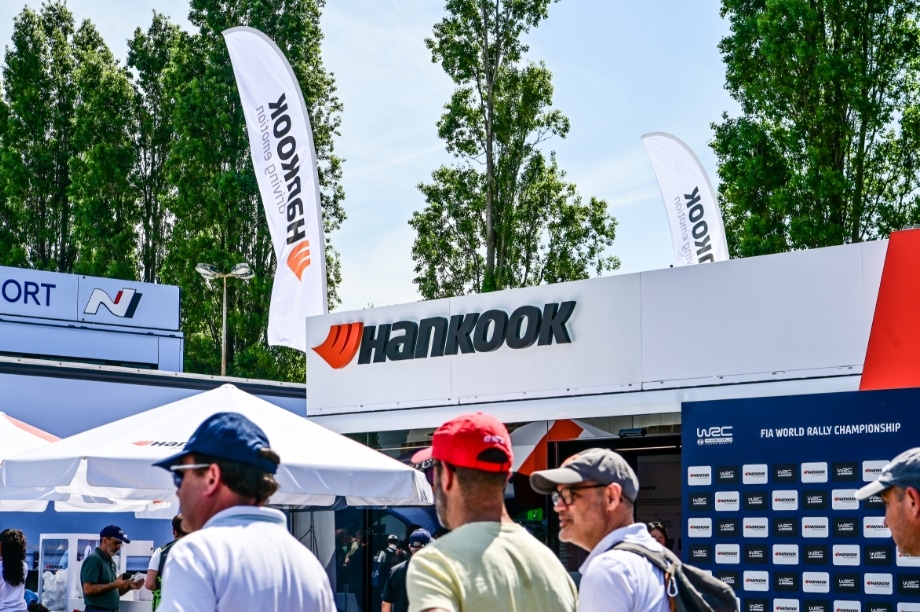 Vodafone Rally de Portugal highlights