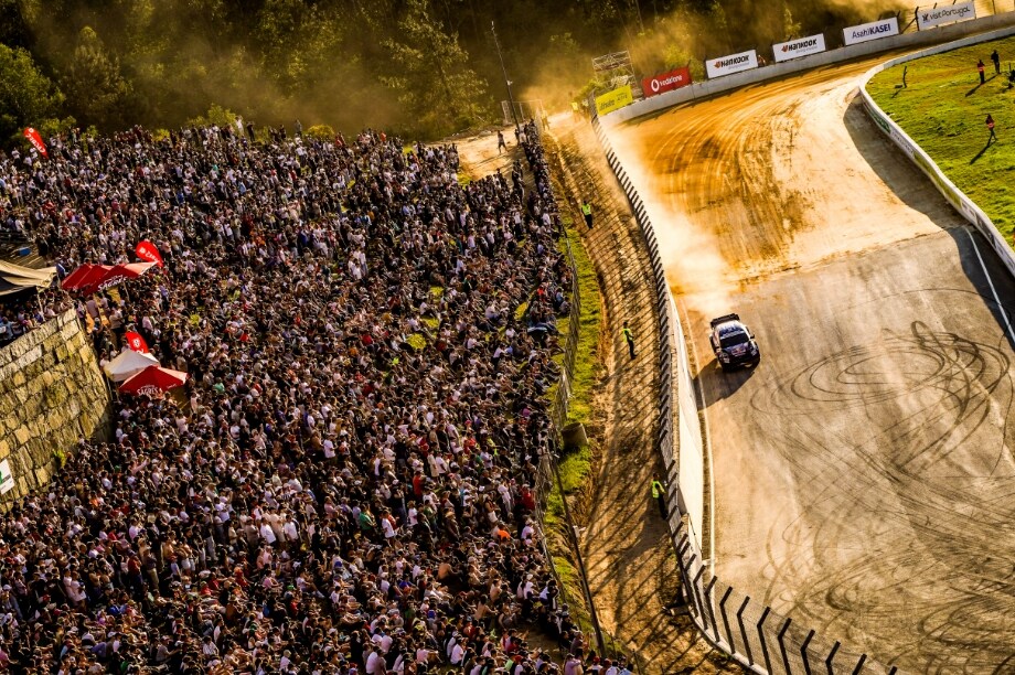 Vodafone Rally de Portugal highlights