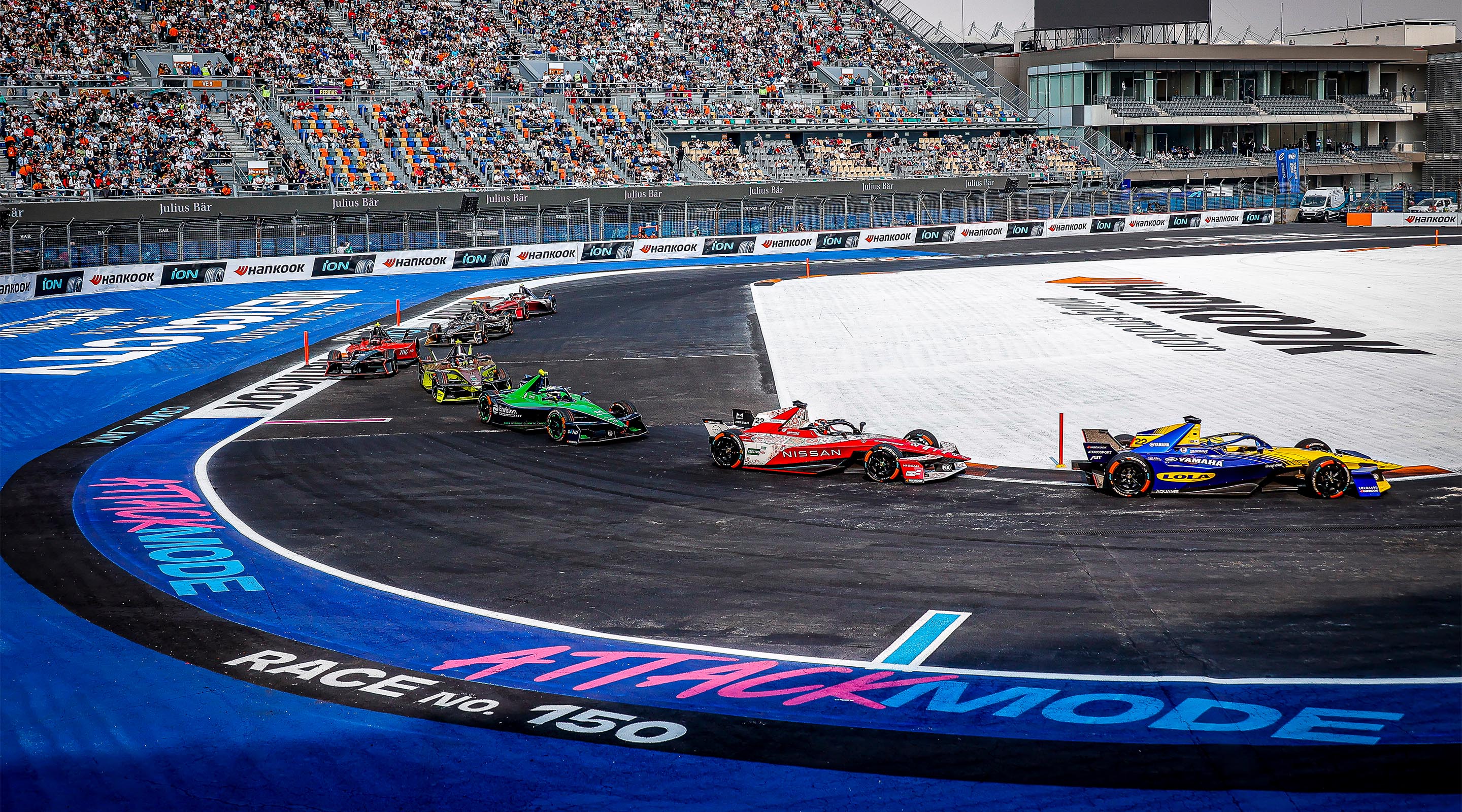 mexico city highlight