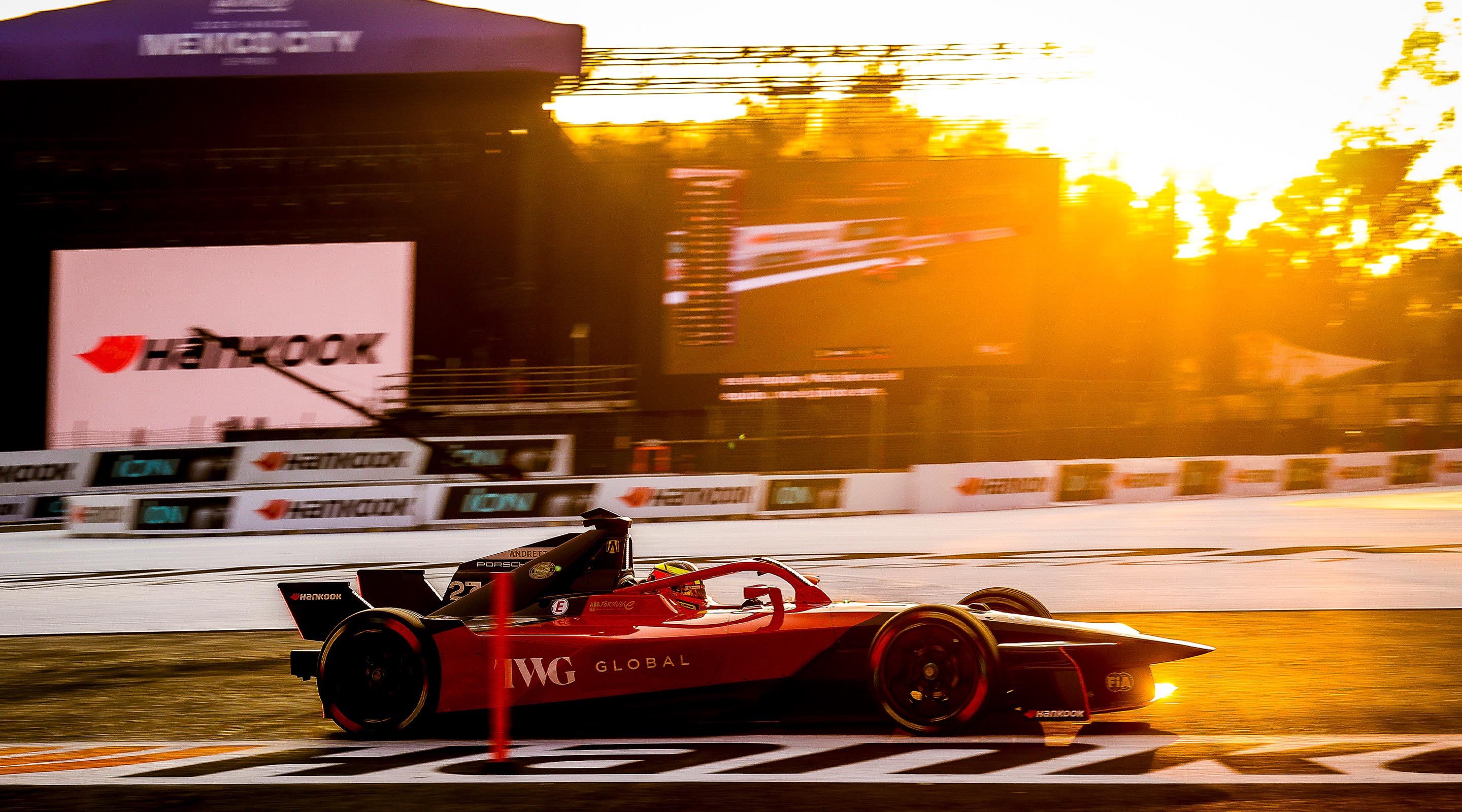 mexico city highlight