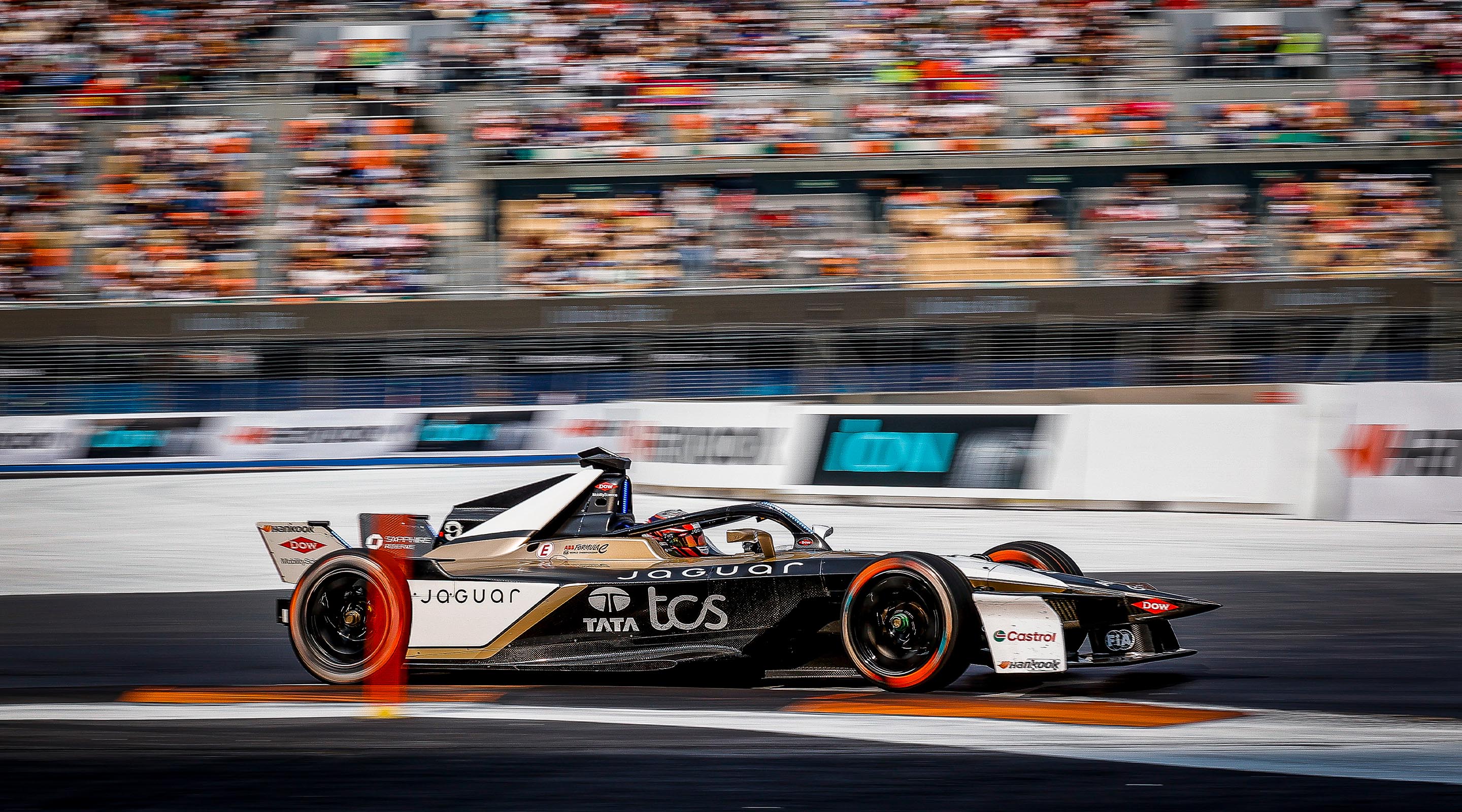 mexico city highlight