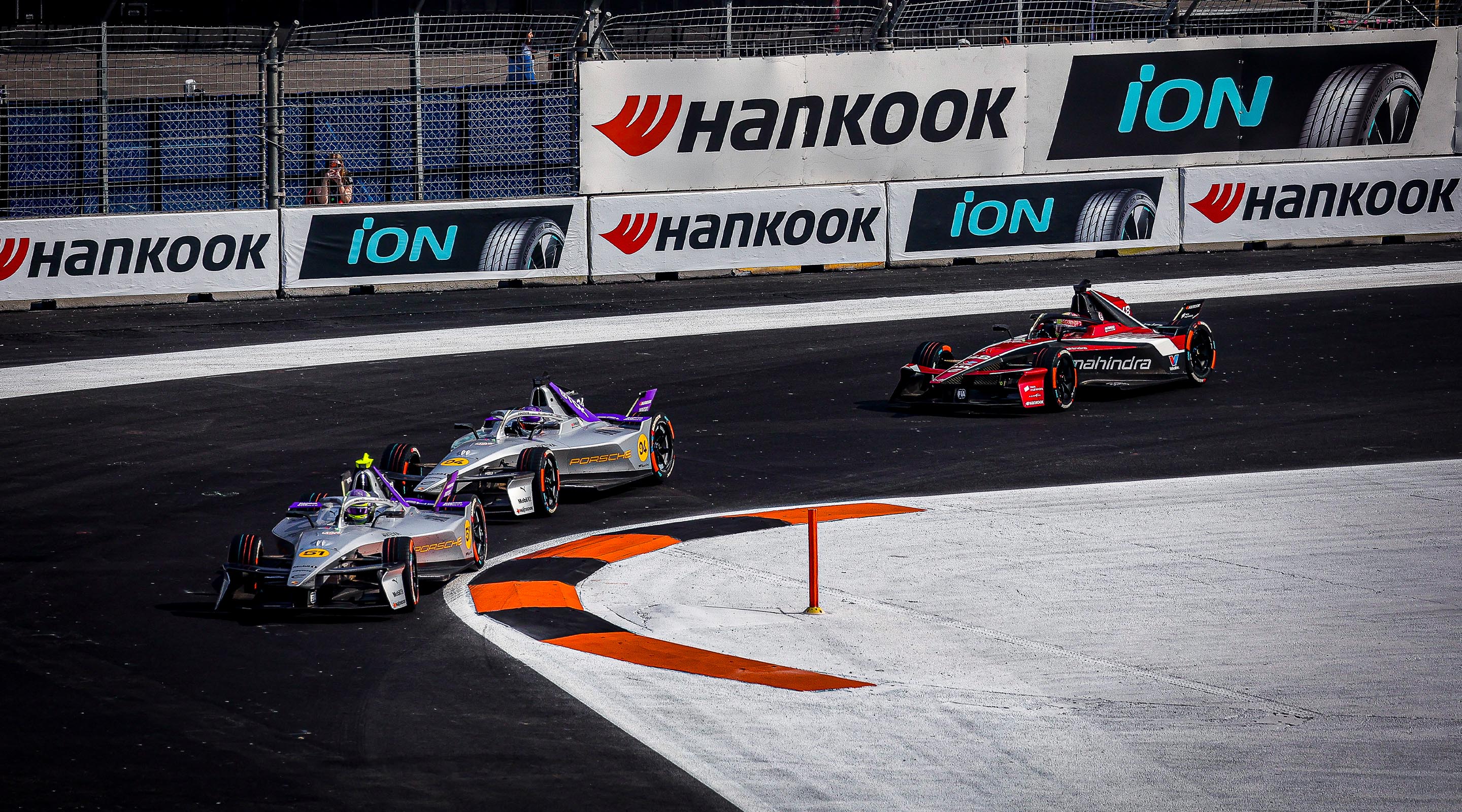 mexico city highlight