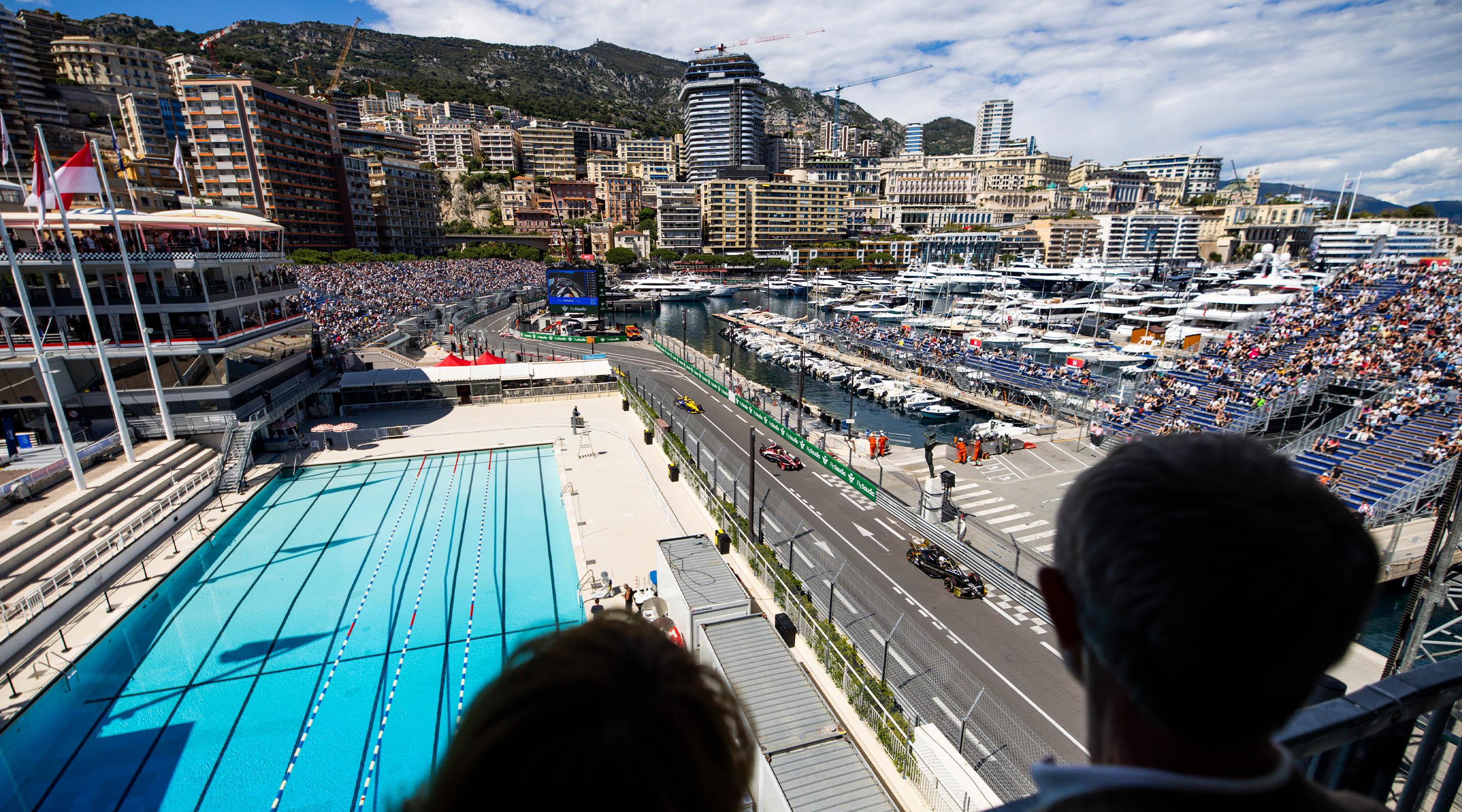monaco highlight