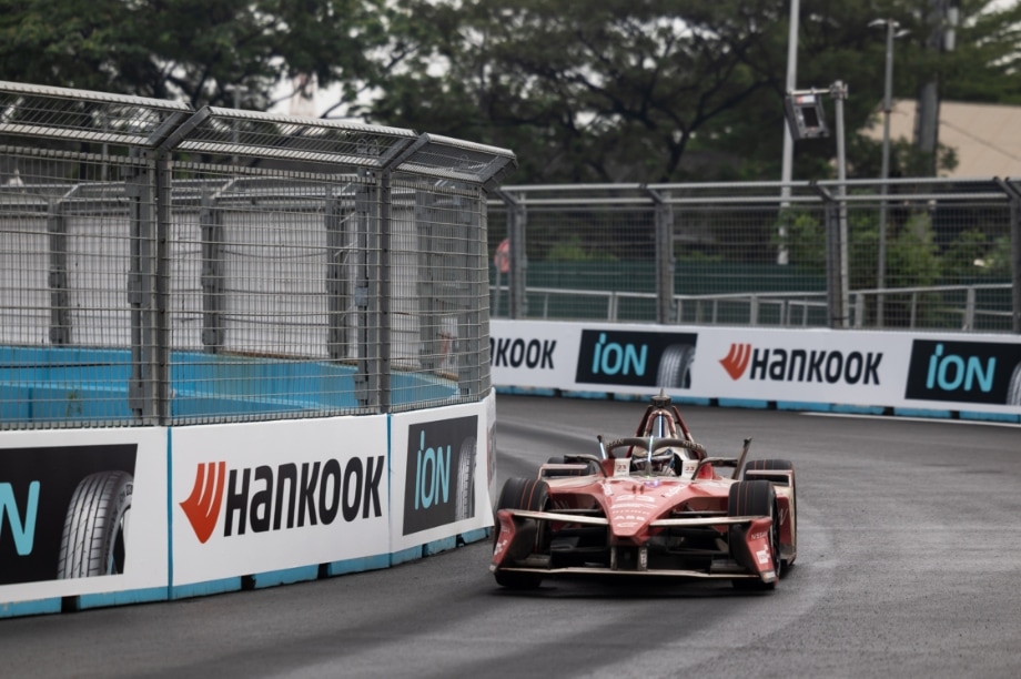 jakarta highlight