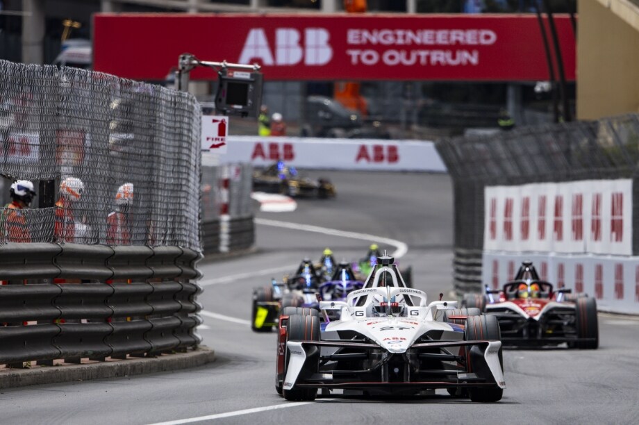 monaco highlight