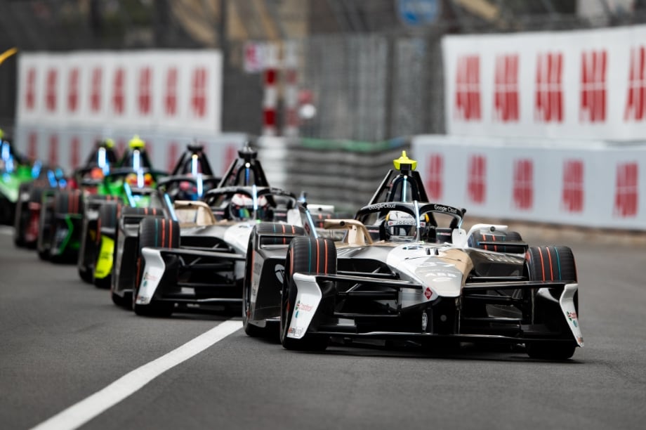 monaco highlight