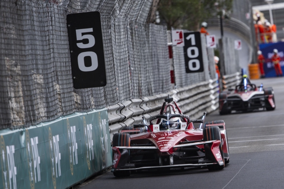 monaco highlight
