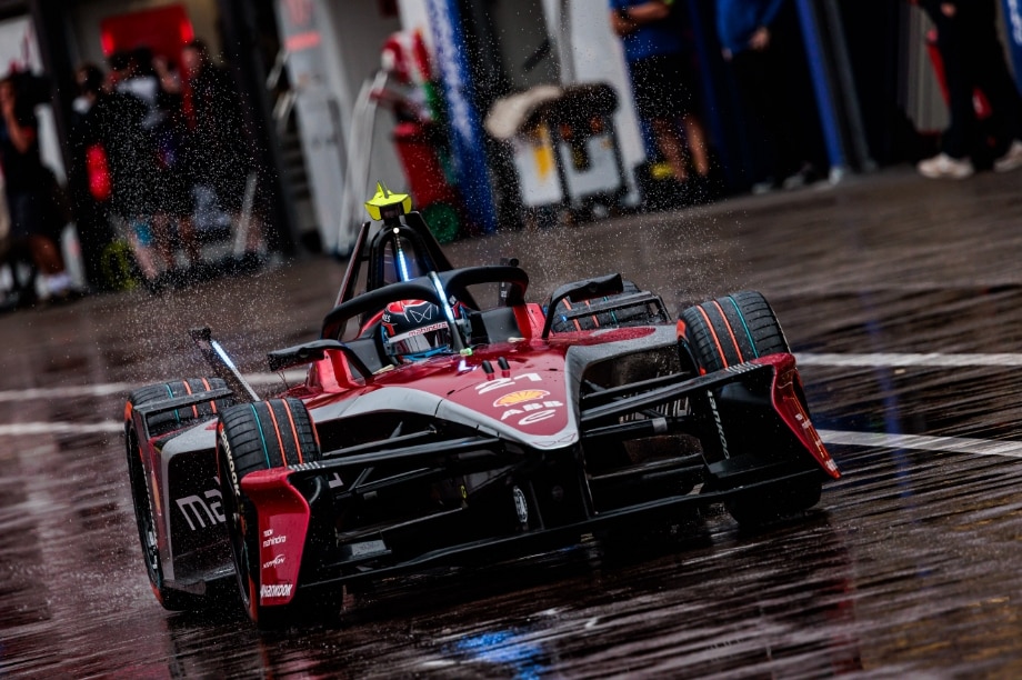 monaco highlight