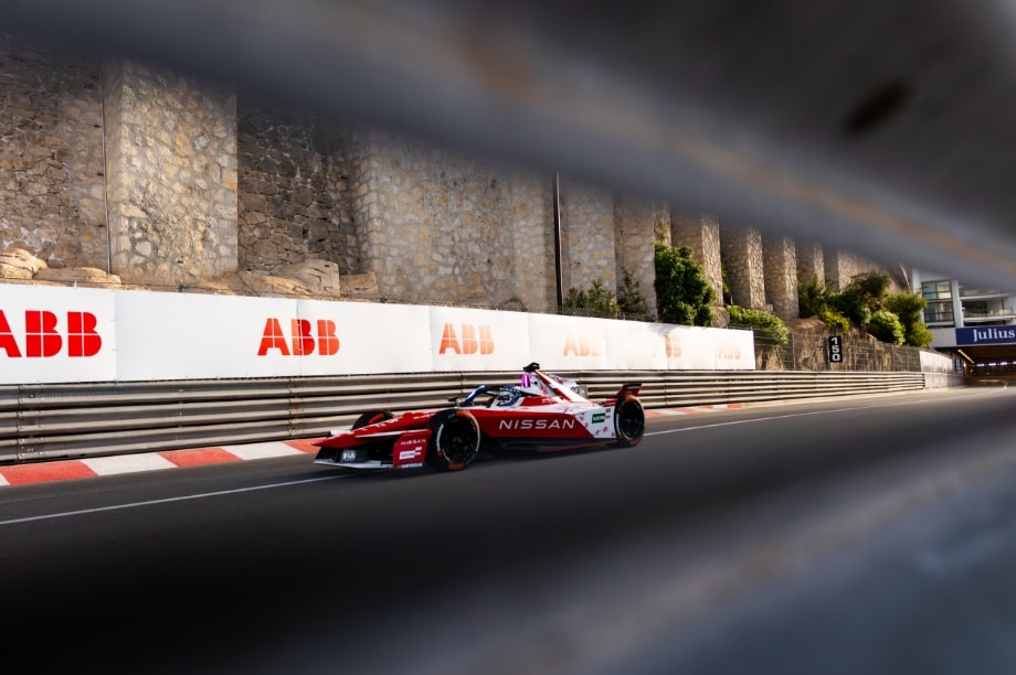 monaco highlight