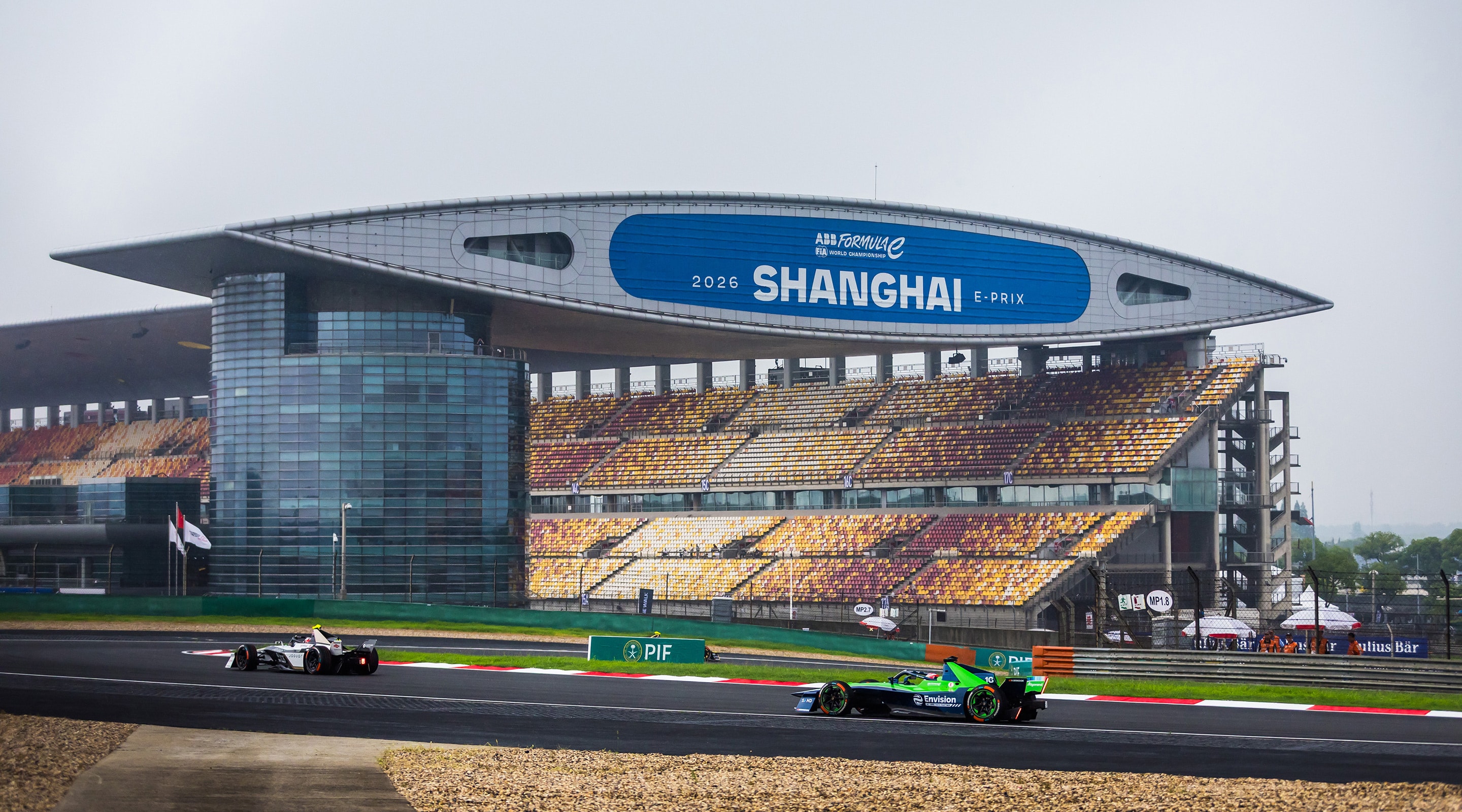 shanghai highlights