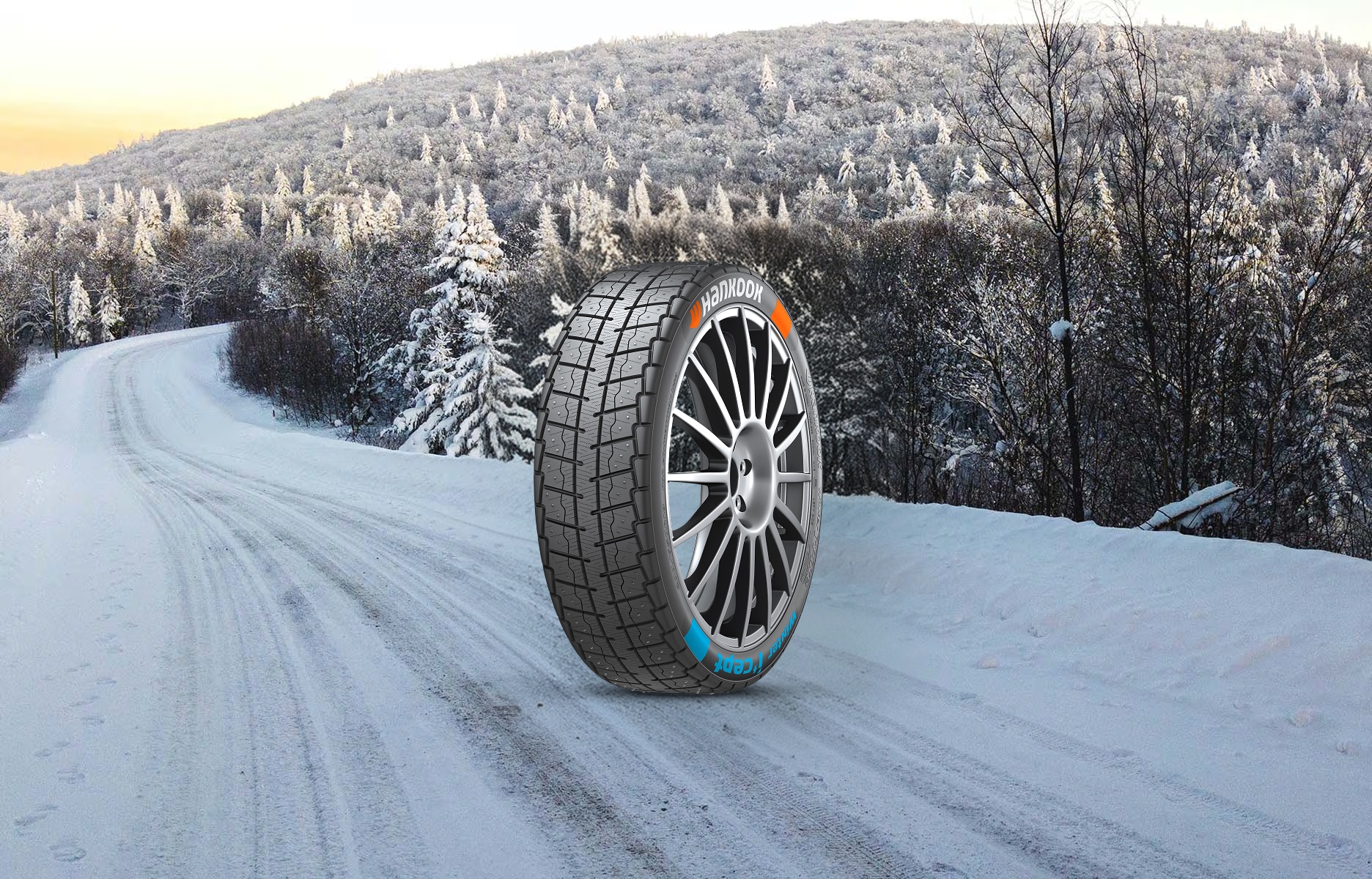 winter icept sr20 information