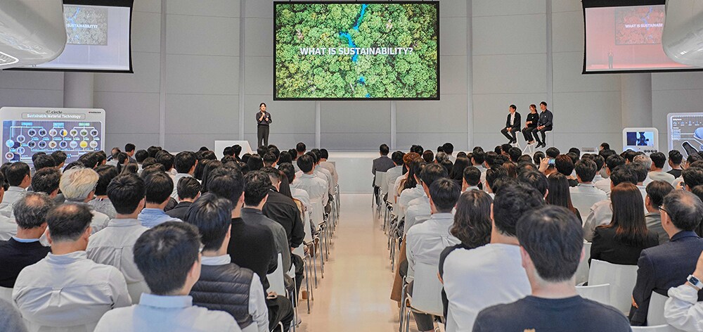 한국타이어_친환경_미래를_위한_디자인_이노베이션_데이_개최