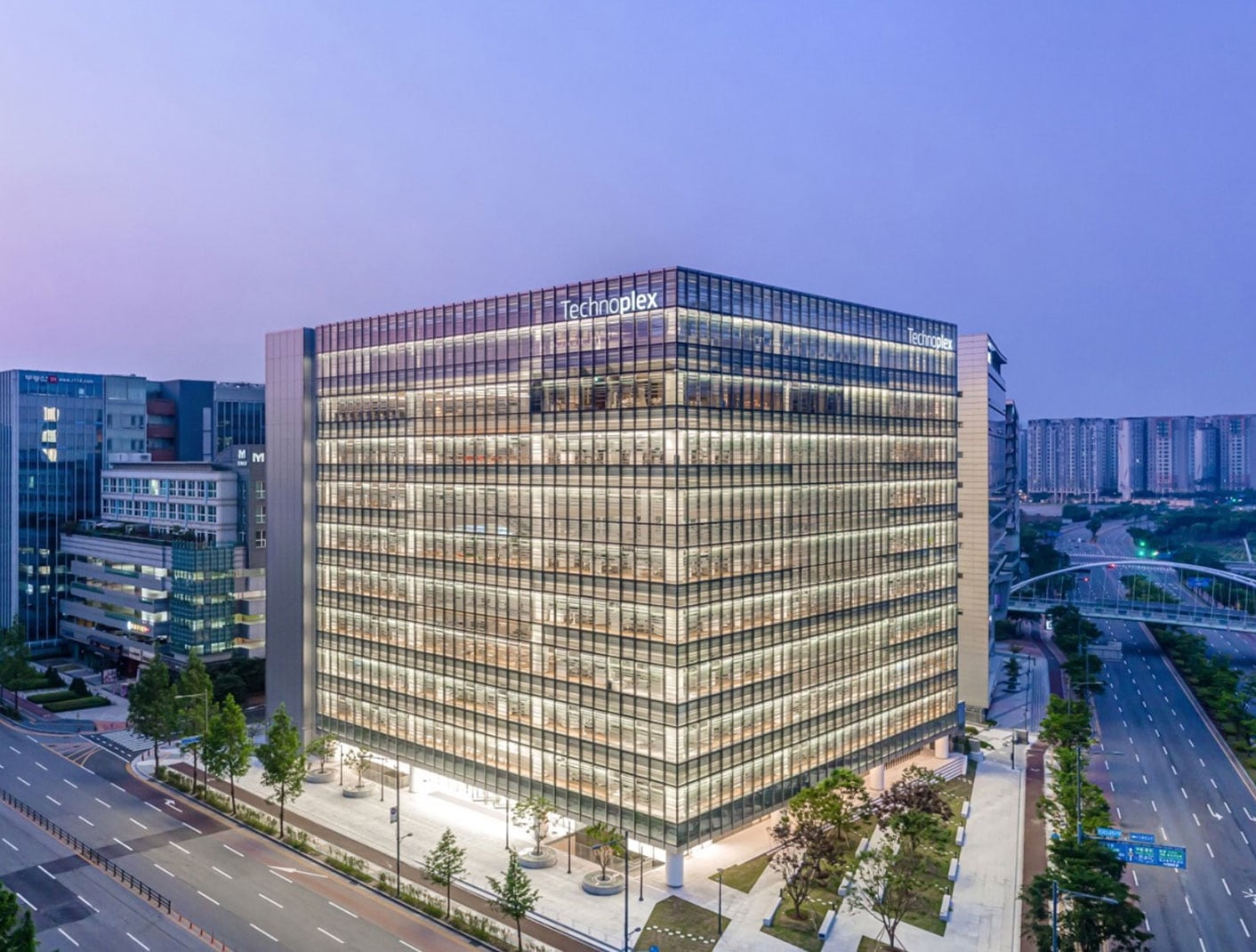 한국타이어, 타임 및 파이낸셜타임스 발표 지속가능 선도 기업 선정