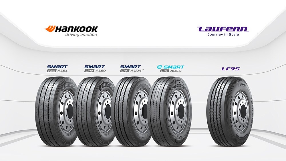 독일_아데아체_트럭_그랑프리_대표_전시_제품