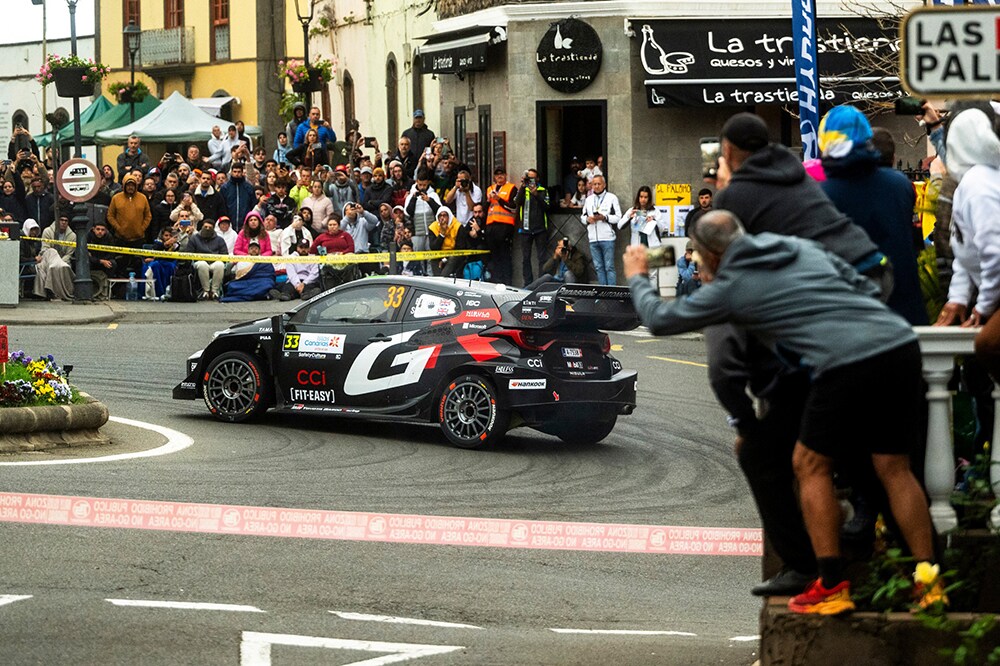 2025_이슬라스_카나리아스_랠리_토요타_가주_레이싱_월드_랠리_팀