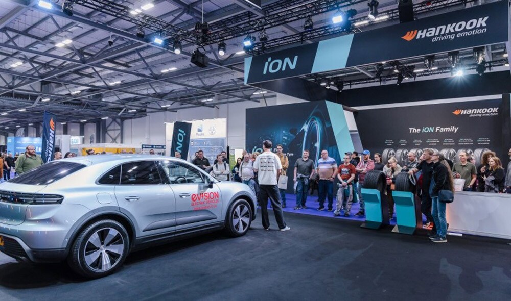 Electric_Everything_Show_South_2024_행사_이미지