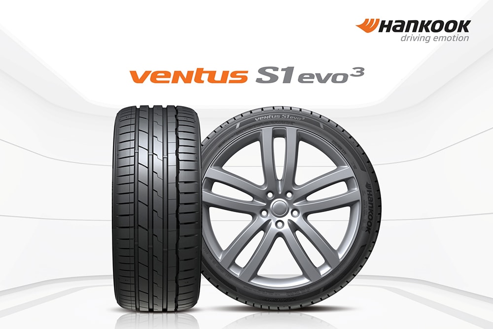 한국타이어_초고성능_스포츠_타이어_벤투스_s1_에보3