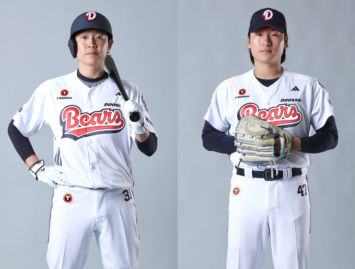 한국타이어 티스테이션, 11년 연속 프로야구 두산베어스 스폰서십 체결