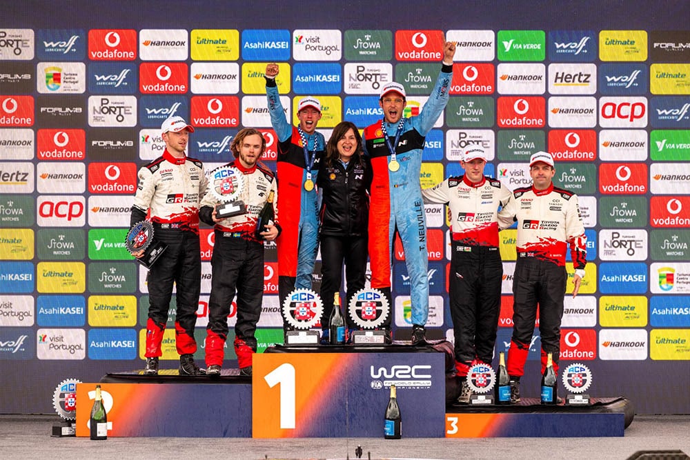 2026_wrc_포르투갈_랠리_포디엄