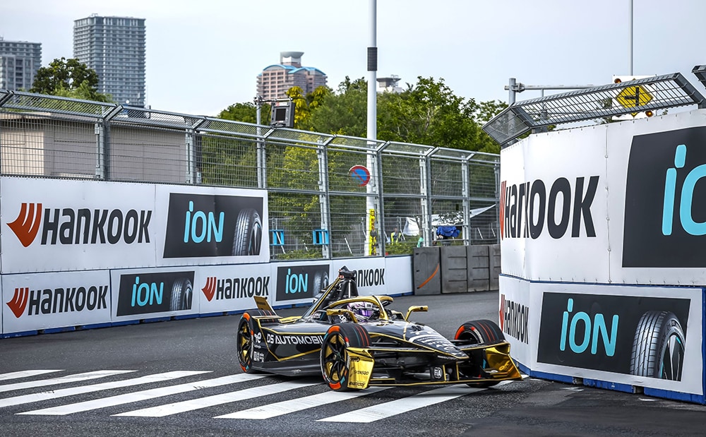 포뮬러_E_시즌_12_TDK_도쿄_E_PRIX_경기_장면_1