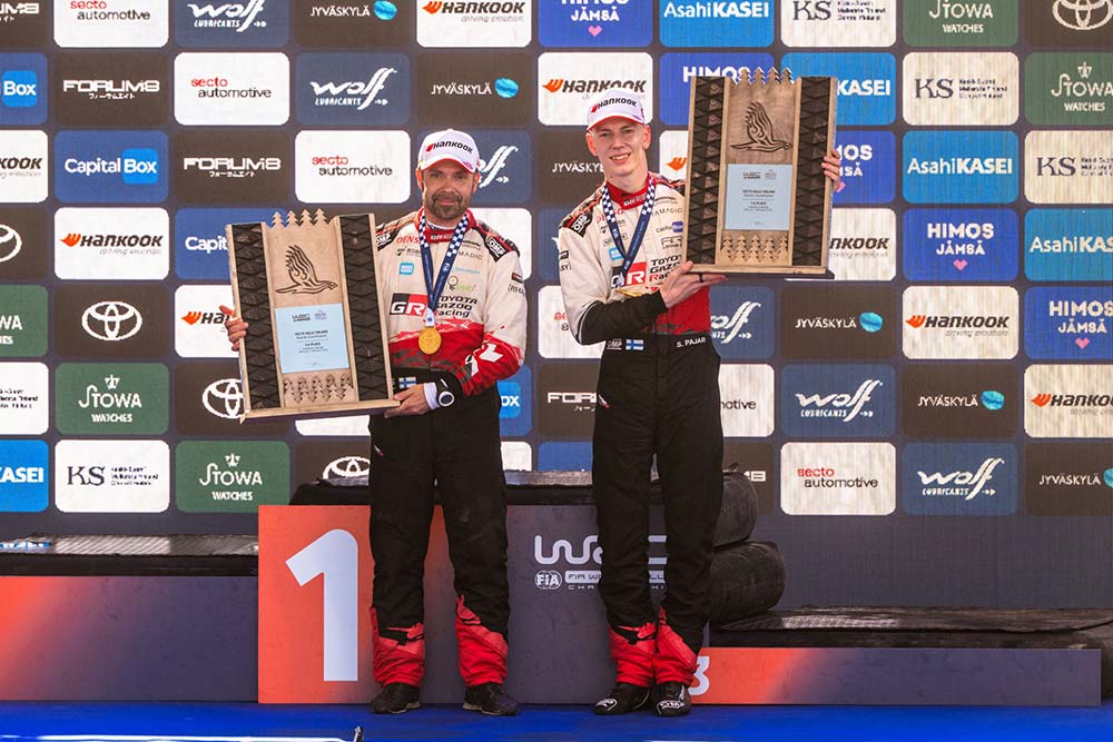 2026_wrc_핀란드_랠리_포디엄