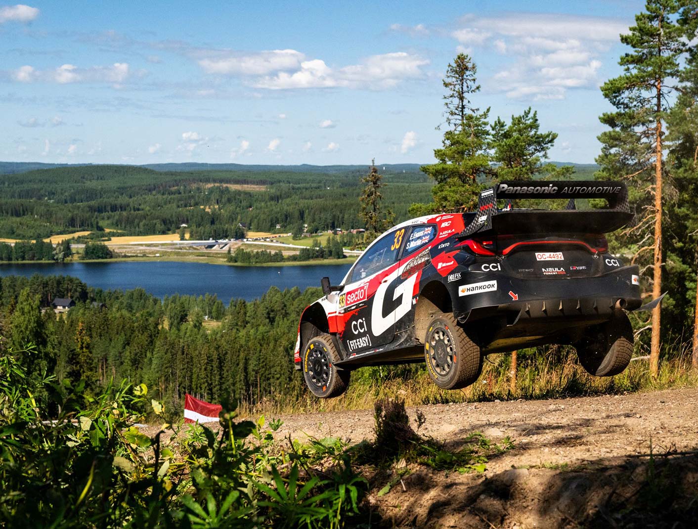 2026_wrc_핀란드_랠리_토요타_가주_레이싱_월드 랠리_팀